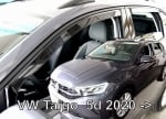 Ветробрани за Vw Taigo (2020+) 5 врати - 4бр. предни и задни