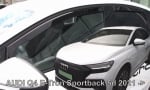 Ветробрани за Audi Q4 E-Tron Sportback (2021+) 5 врати - 4бр. предни и задни