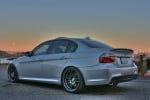 Πрагове за  BMW E90 / E91 (2005-2013) седан и комби  - M3 / M-Tech design