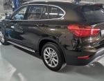 Степенки BMW X1 F48 (2015+)