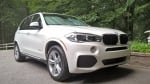 Степенки за BMW X5 F15 (2013-2018)