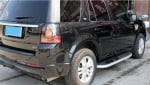 Степенки за Land Rover Freelander (2014+)