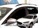 Ветробрани за Seat Cupra formentor (2020+) 5 врати - 2бр. предни