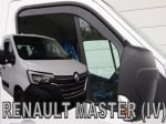 Ветробрани за Opel Movano / Renault Master (2010+) / (2019+) Long - 2бр.