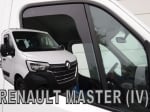 Ветробрани за Opel Movano / Renault Master (2010+)  / (2019+)