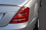 Диодни стопове за Mercedes W221 S-Class (2005-2011) - фейслифт дизайн с бягащ мигач