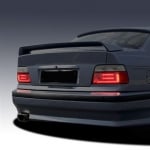 Диодни стопове BMW E36 (91-99) 4D sedan  - лайтбар