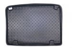 Стелка за багажник за Renault Scenic (1996-2003) 5 seats, with net