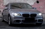 Body Kit М Пакет за BMW F10 (2010+) - M-Tech Дизайн