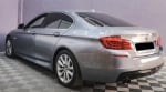 Body Kit М Пакет за BMW F10 (2010+) - M-Tech Дизайн