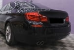 Body Kit М Пакет за BMW F10 (2010+) - M-Tech Дизайн