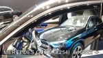 Ветробрани за Mercedes GLC X254 (2022+) - 2бр. предни