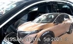 Ветробрани за Nissan Ariya (2022+)  - 4бр. предни и задни