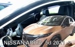 Ветробрани за Nissan Ariya (2022+)  - 2бр. предни