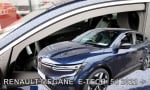 Ветробрани за Renault Megane E-tech (2022+)  - 2бр. предни