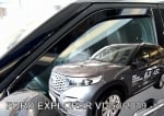 Ветробрани за Ford Explorer (2019+) - 2бр. предни