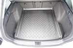 Гумирана стелка за багажник за Volkswagen Golf 8 (2020+) combi upper boot adjustable boot floor in top position