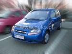 Дефлектор за преден капак за CHEVROLET AVEO  (2004+)