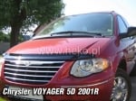 Дефлектор за преден капак за CHRYSLER VOYAGER  (2000+)