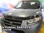 Дефлектор за преден капак за HYUNDAI SANTA FE (2006+)