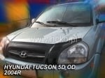 Дефлектор за преден капак за HYUNDAI TUCSON (2004-2010)