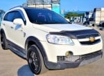 Степенки за Chevrolet Captiva (2008-2013)