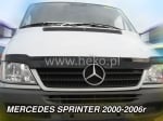 Дефлектор за преден капак за MERCEDES SPRINTER (2000-2006)