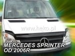 Дефлектор за преден капак за MERCEDES SPRINTER (2006-2013)