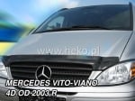 Дефлектор за преден капак за MERCEDES VITO 2003+