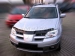 Дефлектор за преден капак за MITSUBISHI OUTLANDER (2002-2006)