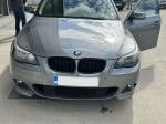 Предна броня за BMW E60 / E61 (2003-2010) - М-TECH Дизайн