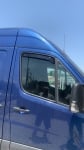 Ветробрани за MERCEDES SPRINTER / / VW CRAFTER (2006-2017) само за отгоре