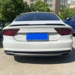 Спойлер за багажник Audi A7 (2012-2018)