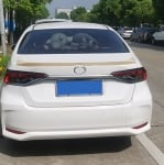 Спойлер за багажник Toyota Corolla (2020+)