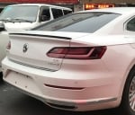 Спойлер за багажник Volkswagen Passat CC (2019+)