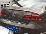 Спойлер за багажник Volkswagen Passat B7 (2011-2015)