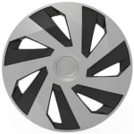 Тасове Versaco Vector Silver / Black - 14''