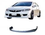 Добавка за предна броня за Honda Civic 7,8 gen sedan (2006-2015) - Mugen