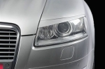 Вежди за фарове Audi A6 C6  (2004-2011)