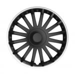 Тасове Versaco Crystal SO Black - 13''