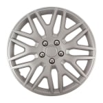 Тасове Versaco Dakar NC Silver - 16''