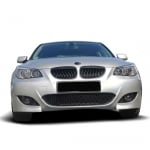 Предна броня за BMW E60 / E61 (2003-2010) - М5 Дизайн