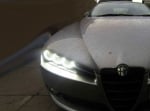 Диодни Ангелски Очи за Alfa Romeo 159