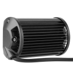 72W Led Bar Лед Бар Диоден Фар Прожектор Халоген 12-24V Flood Light Разпръсната Светлина