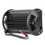 72W Led Bar Лед Бар Диоден Фар Прожектор Халоген 12-24V Flood Light Разпръсната Светлина