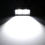 54W Led Bar Лед Бар Диоден Фар Прожектор Халоген 12-24V Spot Light Насочена Светлина