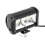 54W Led Bar Лед Бар Диоден Фар Прожектор Халоген 12-24V Spot Light Насочена Светлина