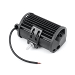 54W Led Bar Лед Бар Диоден Фар Прожектор Халоген 12-24V Spot Light Насочена Светлина