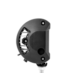 54W Led Bar Лед Бар Диоден Фар Прожектор Халоген 12-24V Spot Light Насочена Светлина