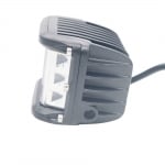 45W LED BAR ЛЕД БАР ДИОДЕН ФАР ПРОЖЕКТОР ХАЛОГЕН 12-24V DUAL 